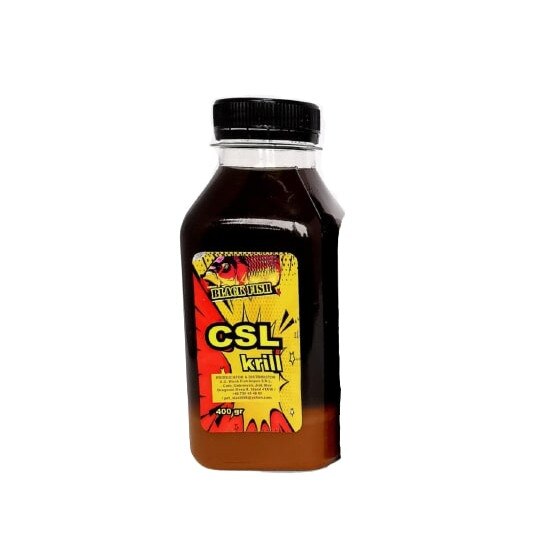 Aditiv CSL Krill - 400ml
