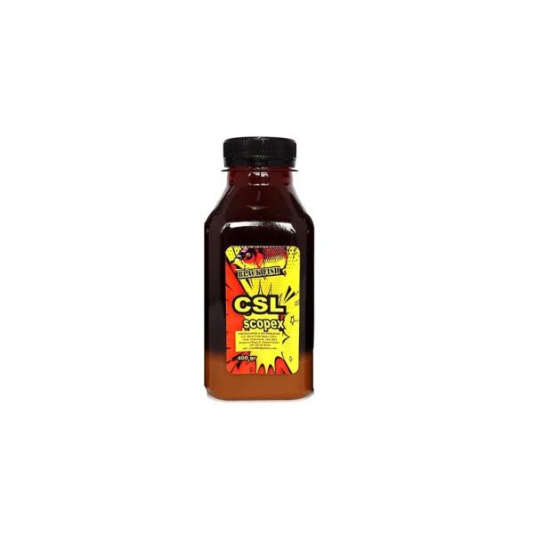 Aditiv CSL Scopex - 400ml