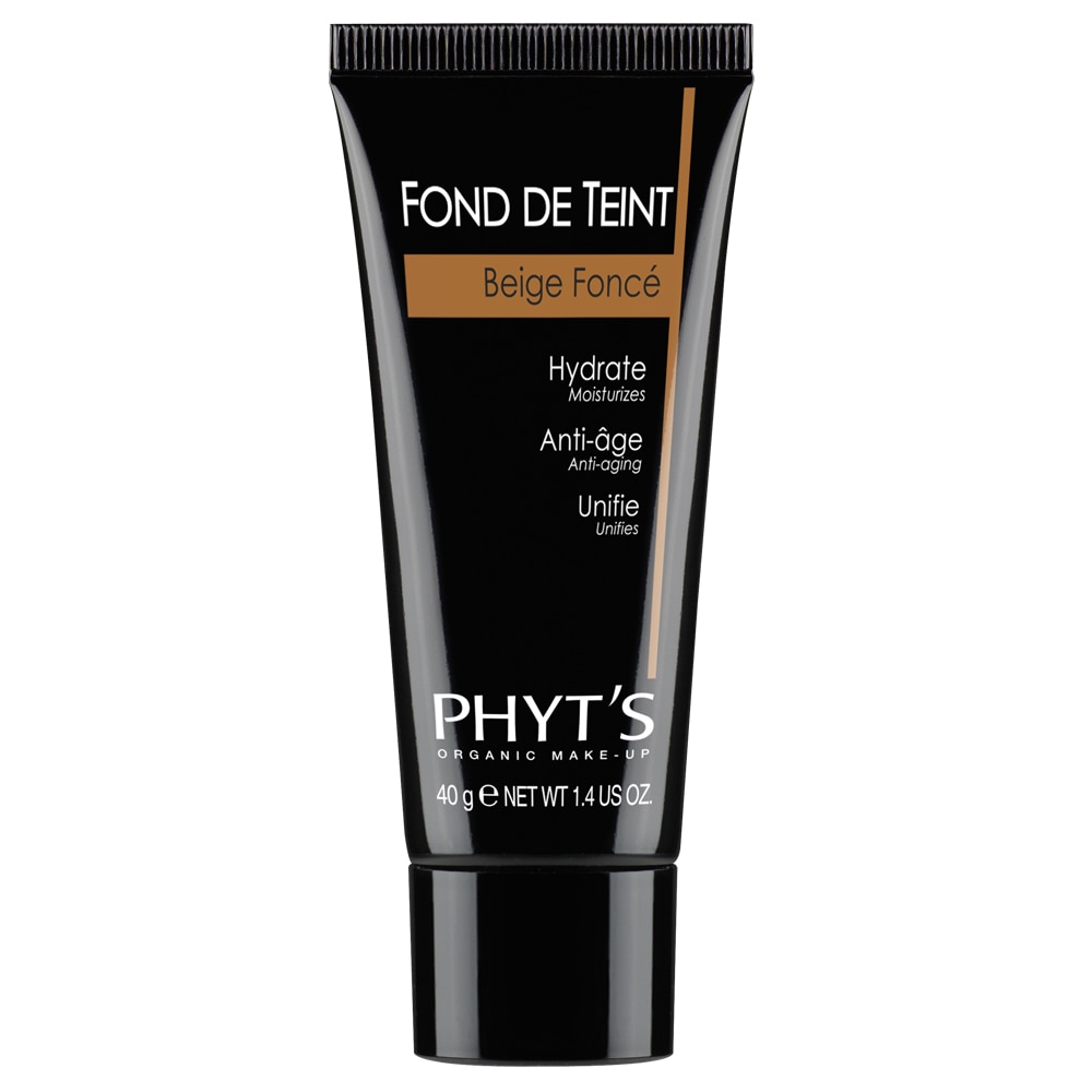 Fond de ten natural Beige inchis Phyt's