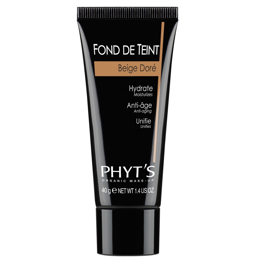 Fond de ten natural Beige mediu Phyt's