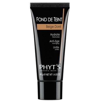 Fond de ten natural Beige mediu Phyt's Fond de ten natural Beige mediu Phyt's