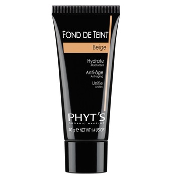 Fond de ten natural Beige Phyt's Fond de ten natural Beige Phyt's