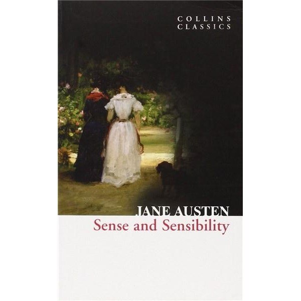 Sense and Sensibility - Jane Austen