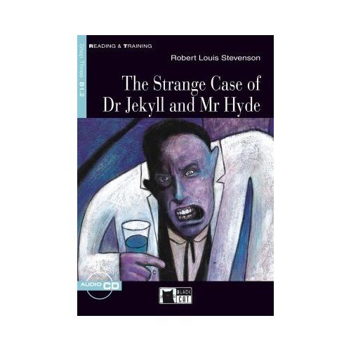 The Strange Case of Dr Jekyll and Mr Hyde (Step 3) - Robert Louis Stevenson