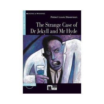 The Strange Case of Dr Jekyll and Mr Hyde (Step 3) - Robert Louis Stevenson The Strange Case of Dr Jekyll and Mr Hyde (Step 3) - Robert Louis Stevenson