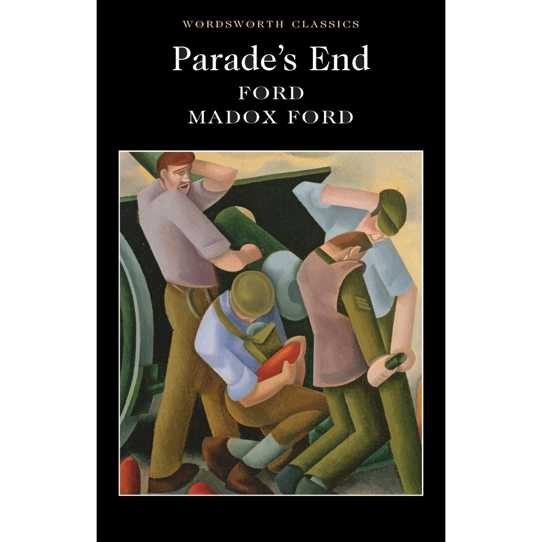 Parade's End - Ford F.M.