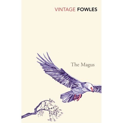 The Magus - John Fowles