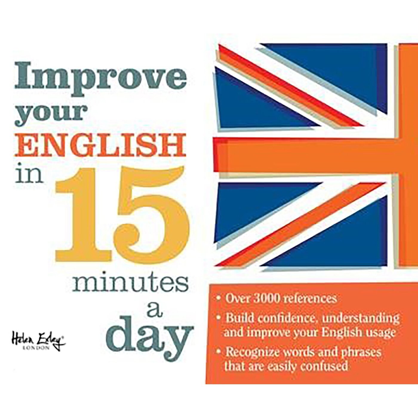 Improve your english in 15 minutes a day - Helen Exley