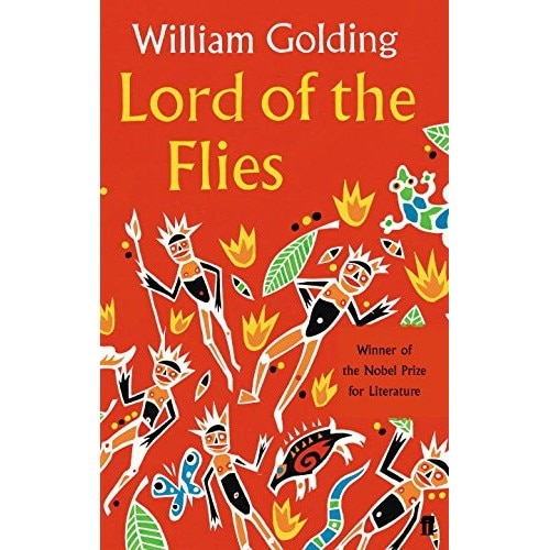 Lord Of The Flies - William Golding