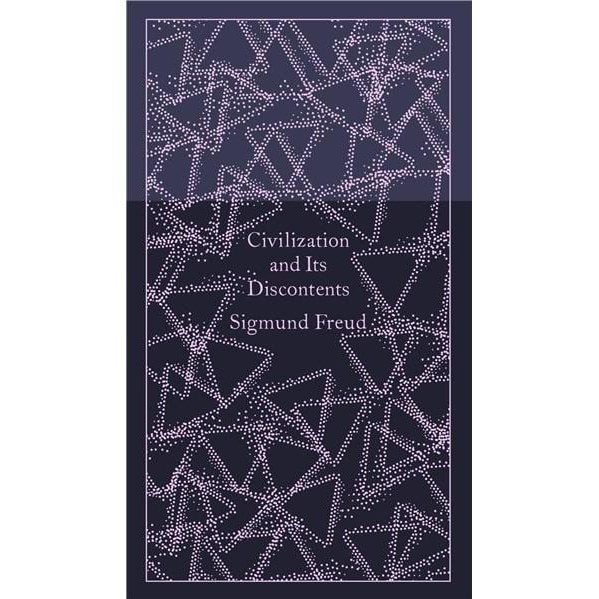 Civilization and Its Discontents - Sigmund Freud