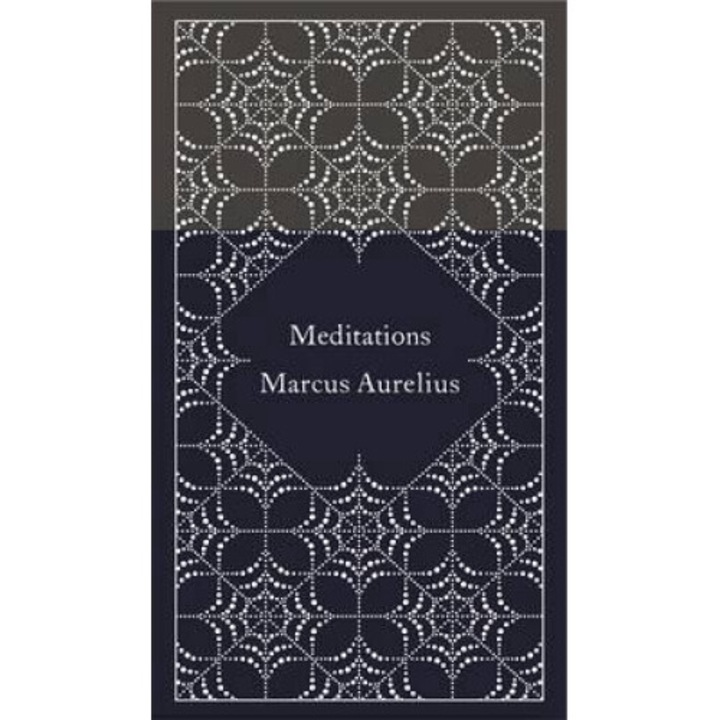 Meditations - Marcus Aurelius