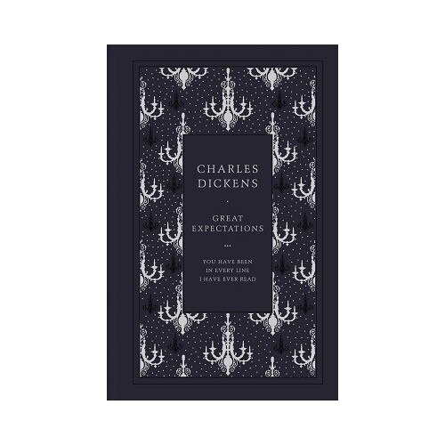 Great Expectations - Charles Dickens