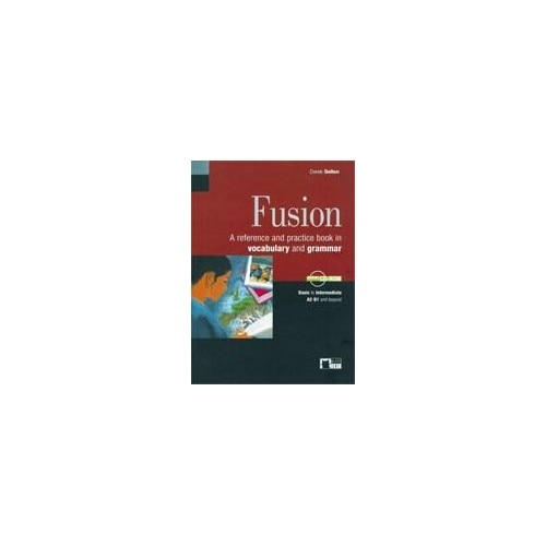 Fusion Teacher's Book - Derek Sellen