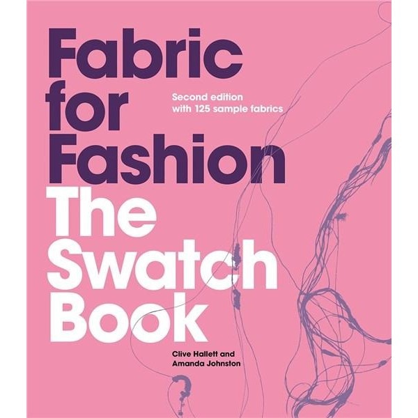 Fabric for Fashion - Clive Hallett,Amanda Johnston