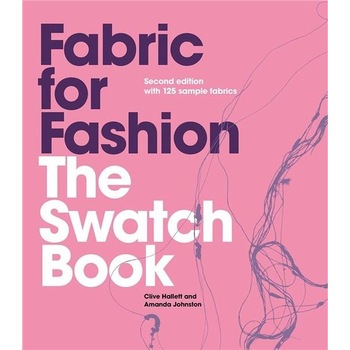 Fabric for Fashion - Clive Hallett,Amanda Johnston Fabric for Fashion - Clive Hallett,Amanda Johnston