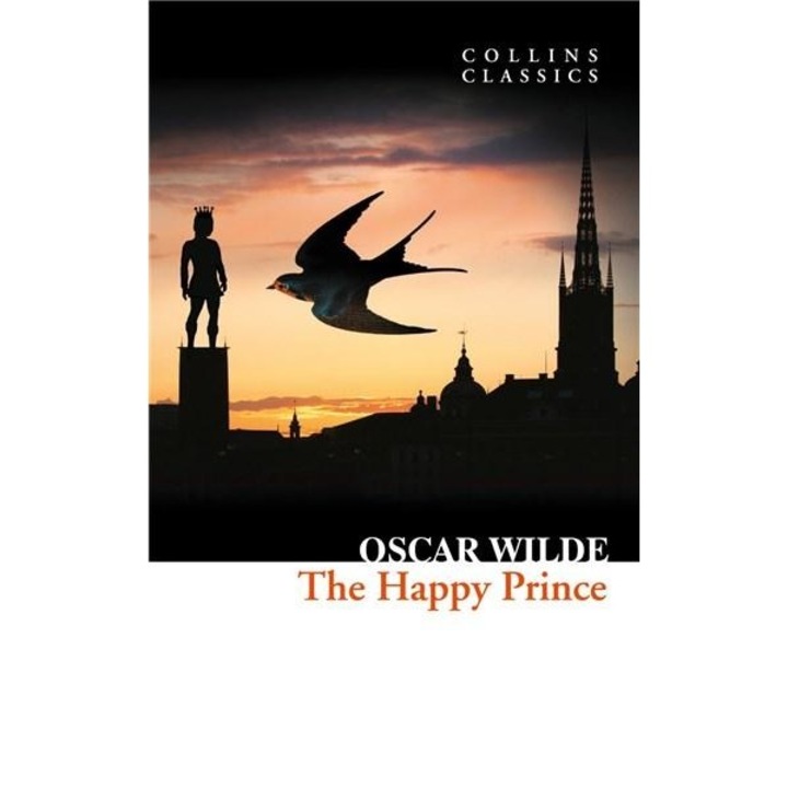 The Happy Prince and Other Stories - Oscar Wilde