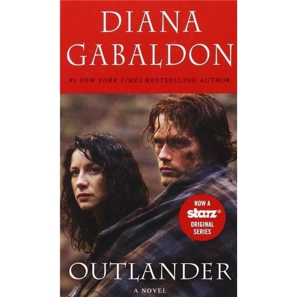 Outlander - Diana Gabaldon