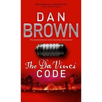 The Da Vinci Code - Dan Brown The Da Vinci Code - Dan Brown