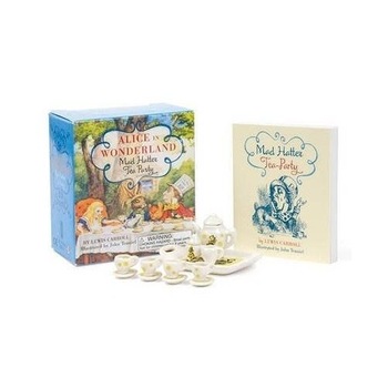 Alice in Wonderland Mad Hatter Tea Party Alice in Wonderland Mad Hatter Tea Party