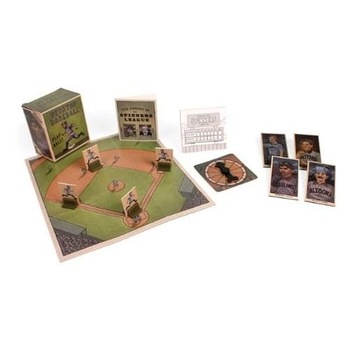 Desktop Baseball: Play Ball! - Running Press Desktop Baseball: Play Ball! - Running Press