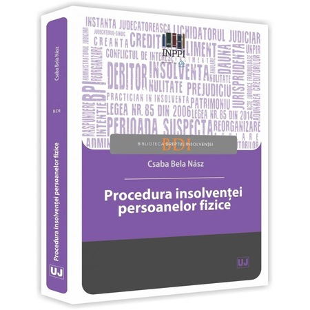 Procedura Insolventei Persoanelor Fizice Csaba Bela Nasz Emag Ro