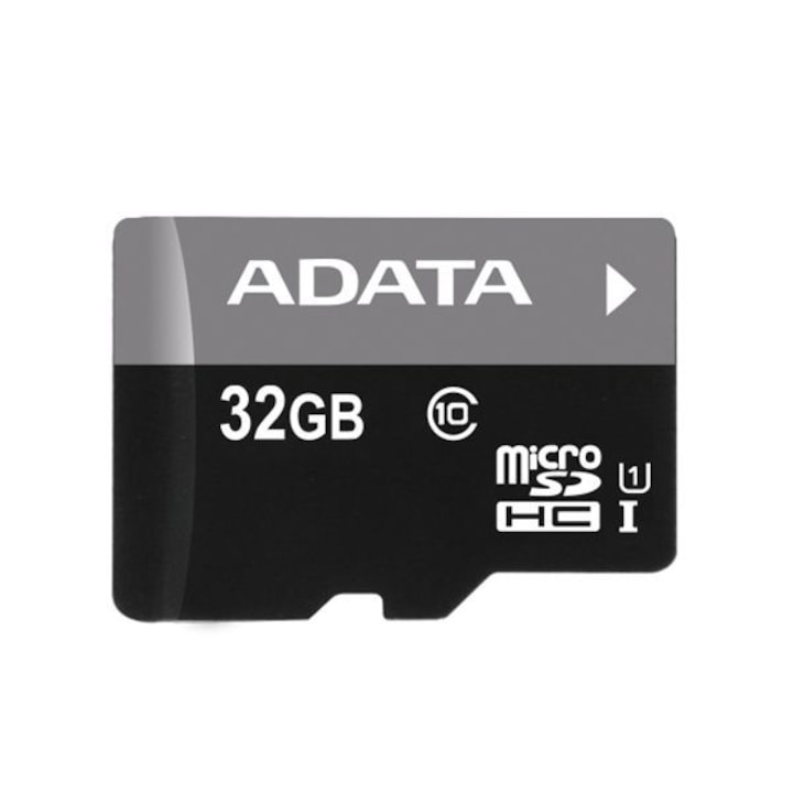 Карта Памет A-Data MicroSD 32GB, Class 10