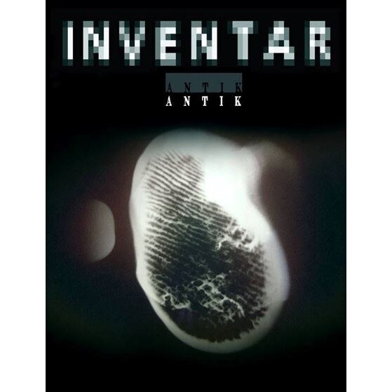 Inventar Antik - Sebestyen Gyorgy Szekely,Alexandru Antik