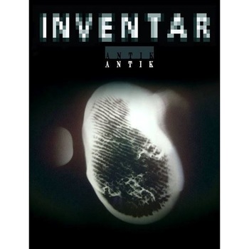 Inventar Antik - Sebestyen Gyorgy Szekely,Alexandru Antik Inventar Antik - Sebestyen Gyorgy Szekely,Alexandru Antik