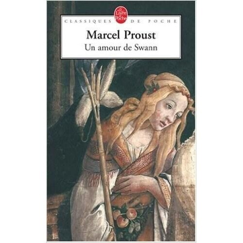 Un amour de Swann - Marcel Proust