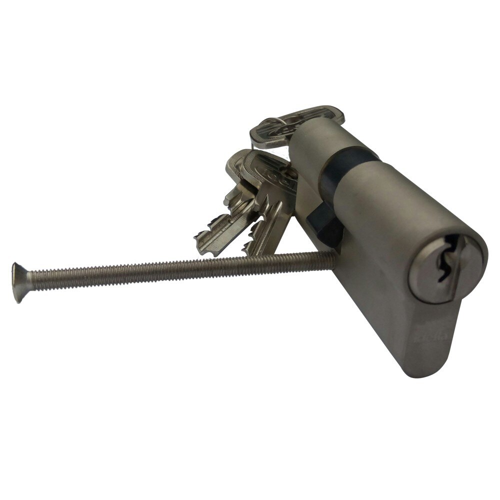 Cilindru pentru usa cu cheie patentata Idella 31.5x70.5 mm