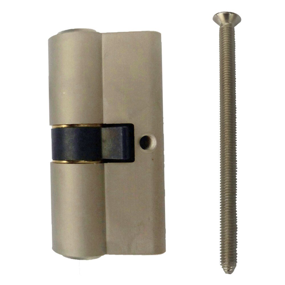 Cilindru pentru usa cu cheie patentata Idella, 27.5x45.5 mm