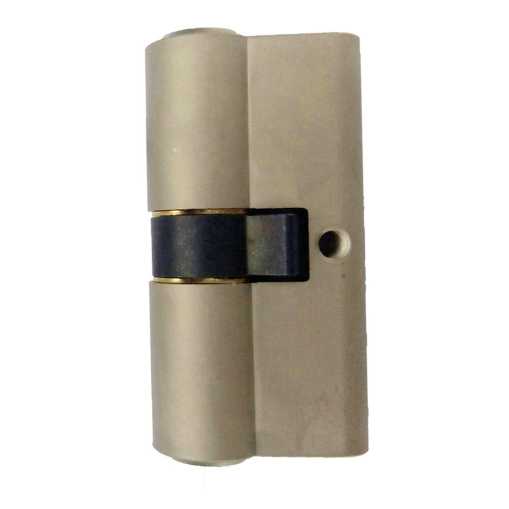 Cilindru pentru usa cu cheie patentata Idella, 27.5x31.5 mm