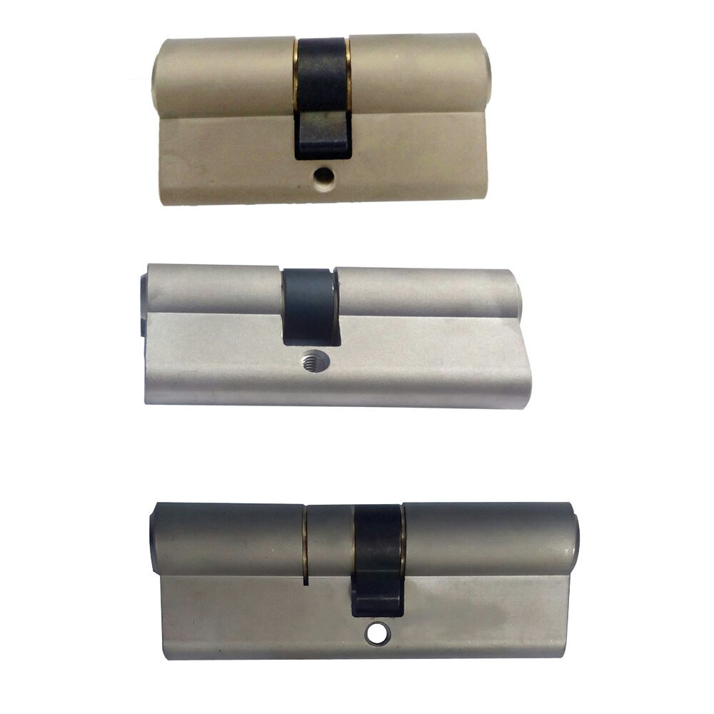 Butuc pentru usa cu cheie frezata Idella, 35.5x35.5 mm