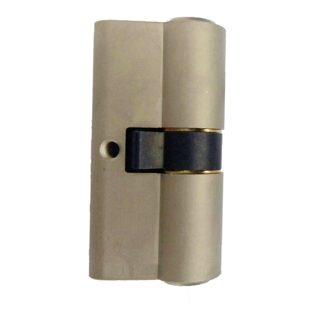 Butuc pentru usa cu cheie frezata Idella, 31.5x50.5 mm