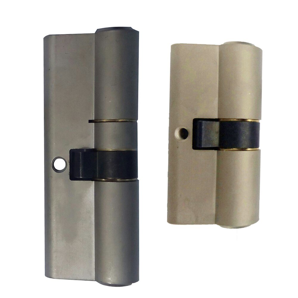 Butuc pentru usa cu cheie frezata Idella, 31.5x45.5 mm