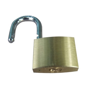 Lacat alama cu cheie individuala Taifun 50, corp de 50 mm Lacat alama cu cheie individuala Taifun 50, corp de 50 mm