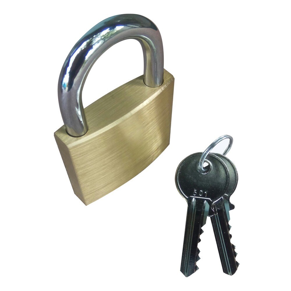 Lacat alama cu cheie individuala Taifun 40, corp de 40 mm