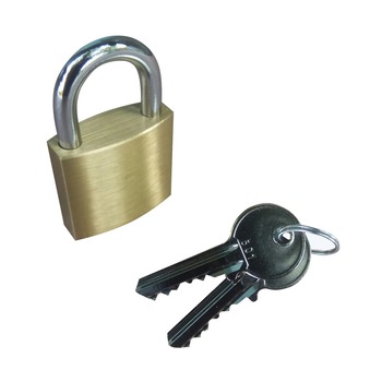 Lacat alama cu aceeasi cheie unica Taifun 30KA, corp de 30 mm Lacat alama cu aceeasi cheie unica Taifun 30KA, corp de 30 mm