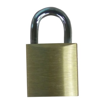 Lacat alama cu aceeasi cheie unica Taifun 20KA, corp de 19 mm Lacat alama cu aceeasi cheie unica Taifun 20KA, corp de 19 mm
