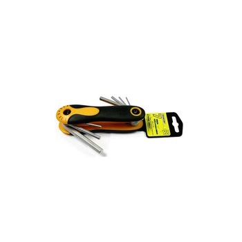Set 7 chei tip imbus, Strend Pro Pro HK0203 Set 7 chei tip imbus, Strend Pro Pro HK0203
