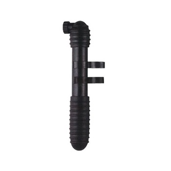 Mini pompa bicicleta Strend Pro MAP-26, 25 x 215 mm Mini pompa bicicleta Strend Pro MAP-26, 25 x 215 mm