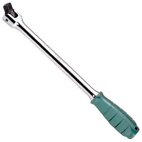 Antrenor cu clichet si cap reversibil 1/2