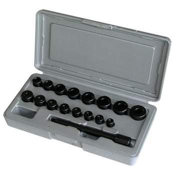 Trusa de centrat ambreiaj, Profitool 17 piese Trusa de centrat ambreiaj, Profitool 17 piese