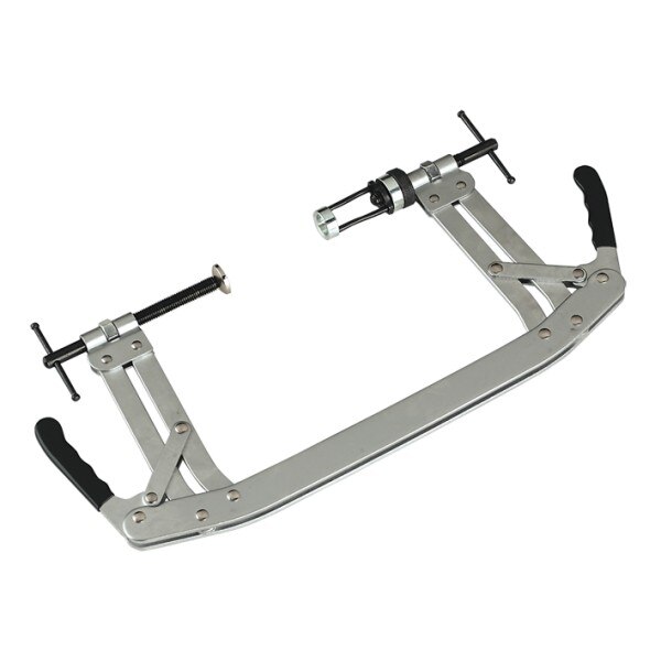 Presa reglabila pentru supape 55-175mm, Sealey