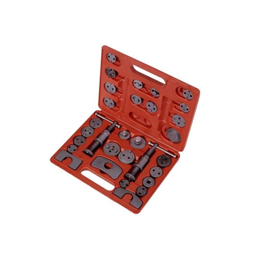 Trusa pentru etriere de frana, Profitool 18 piese