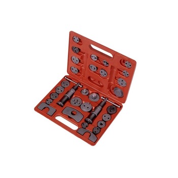 Trusa pentru etriere de frana, Profitool 18 piese Trusa pentru etriere de frana, Profitool 18 piese