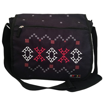 Geanta de umar ETHNO, dreptunghiulara Geanta de umar ETHNO, dreptunghiulara