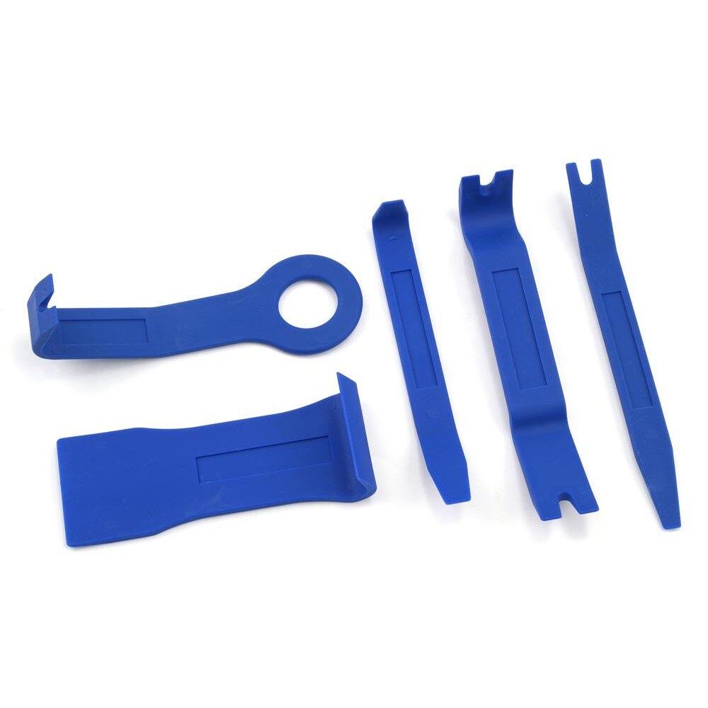 Set leviere tapiterie auto, Profitool 5 piese