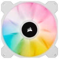 Ventilator Corsair iCUE SP140 RGB ELITE Performance 140mm PWM Fan