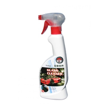 Solutie curatare geamuri - GLASS CLEANER - 750 ml. Solutie curatare geamuri - GLASS CLEANER - 750 ml.